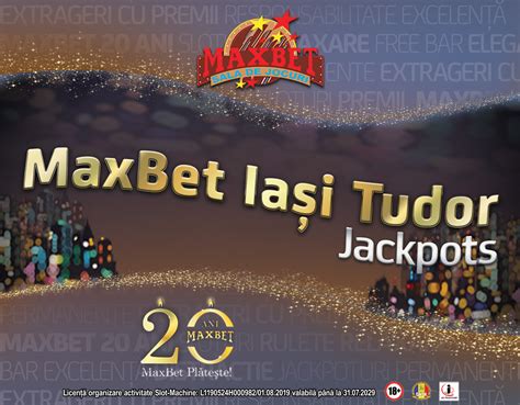 Maxbet Group Romania: The Best Games In The World 